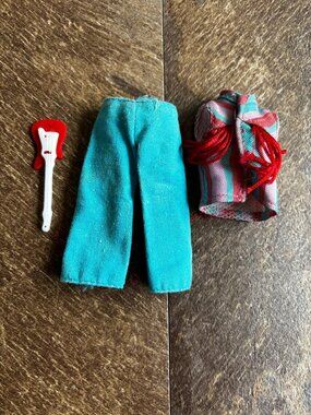 Topper Dawn Dancing Gary boy doll clothes 1040